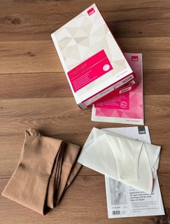 mediven Kompressionsstrümpfe II / CCL 2