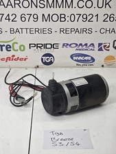 Tga breeze s3 s4 mobility scooter parts Electric Motor And Brake Unit