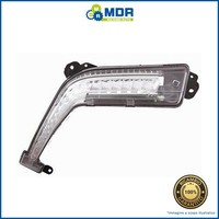 Blinker - Licht Lage Diurna Links LED - Links - FüR Peugeot 308 11- > 13