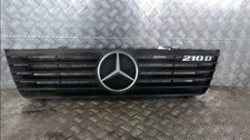 Calandre Mercedes SPRINTER