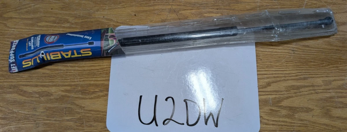STABILUS Gasfeder Koffer-/Laderaum LIFT-O-MAT 580N für Mercedes-Benz 033509 ab 10,10 € | Preisvergleich bei