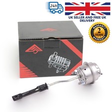 Turbocharger 846015 Actuator for Renault Vauxhall Nissan 2.3 CDTi dCi Turbo