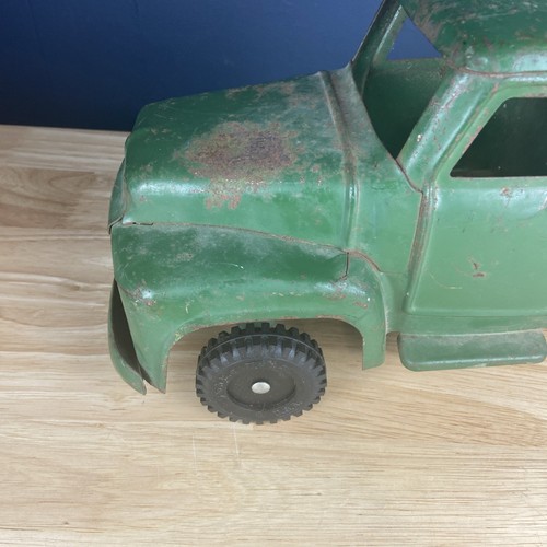 Vintage Buddy L Semi Truck Only As Is - Picture 2 of 15