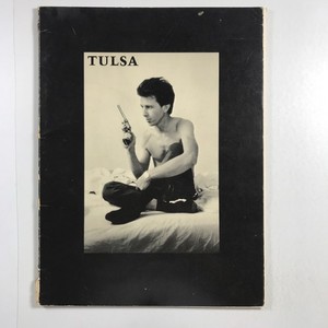 Larry Clark Tulsa | eBay