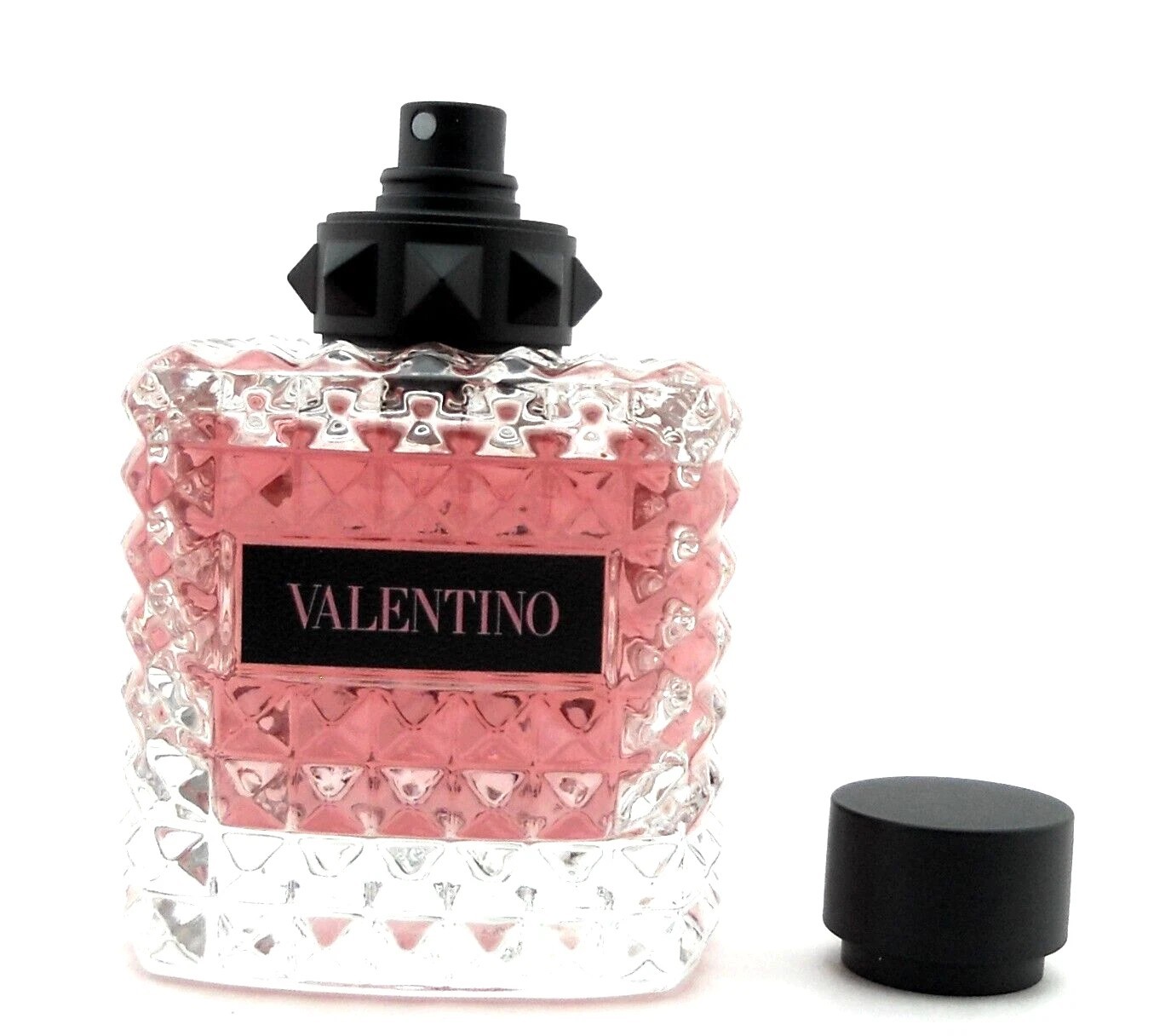 Valentino Donna Born In Roma Perfume 3.4oz.EDP Spray for Women New in Sealed Box thumbnail 3