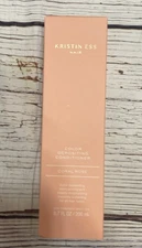 Kristin Ess Color Depositing Conditioner Coral Rose 6.7 fl oz. Sealed Box NEW