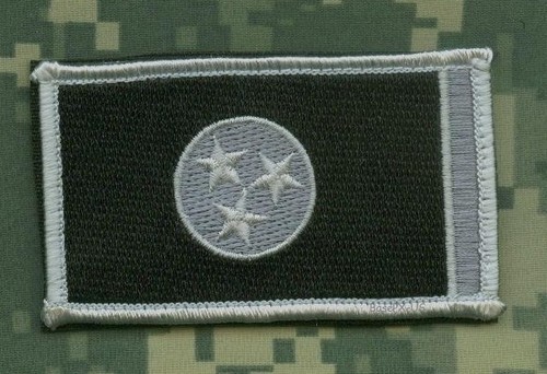 ELITE PROFESIONALES OTAN JSOC SAS OPERADOR gancho bardana INSIGNIA: NUEVA ZELANDA - Imagen 5 de 11
