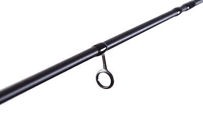 Abu Garcia Eradicator Realfinesse ERFS-610LS-TZ Light Salt Spinning rod  Japan