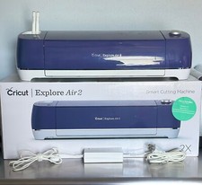 Cricut 2006515 Explore Air Cutting Machine Lilac for sale