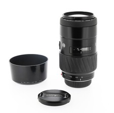 MINOLTA AF 75-300 mm 4.5-(32) 5.6   sony alpha numéro 22403573