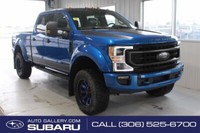 2020 Ford Super Duty F-350 TREMOR