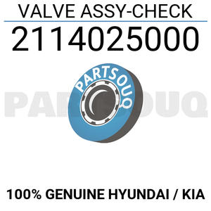 21140 25000 клапан