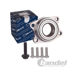 MEYLE RADLAGER-SATZ VORNE HINTEN für AUDI A4 B6+B7 A6 C5 A8 4D VW PASSAT 3B EXEO