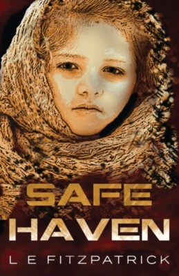 Fitzpatrick - Safe Haven - New paperback or softback - 87 - X555z