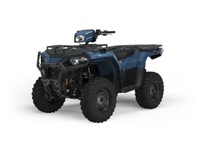 2022 Polaris Sportsman 570 Utility HD