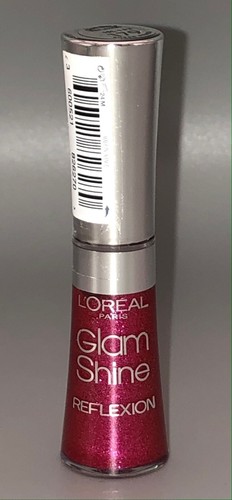 L'Oreal Glam Shine Lip Gloss - Picture 45 of 49
