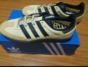 adidas samba size 9