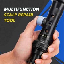 Leatherhead Repair Tool, Leatherhead Curve Repair, 3-in-1 Multi-Function