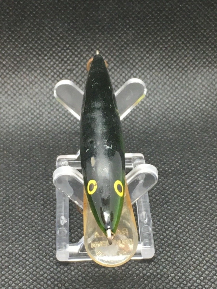 Rapala. COUNTDOWN CD-9 JAPAN SPECIAL. SFC (japan import