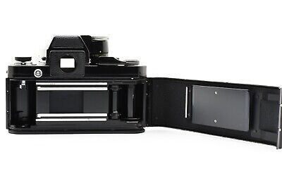 Nikon F2AS Photomic 35mm SLR Film Camera Body Only for sale Nikon F2AS Photomic 35mm SLR Film Camera Body Only for sale