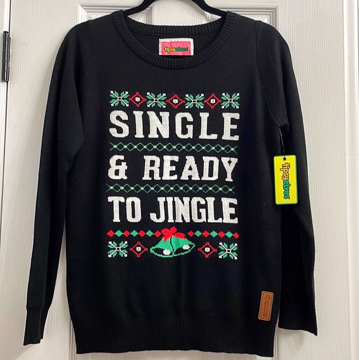 Tipsy Elves Target Funny Christmas Sweaters Tipsy Elves Sweaters