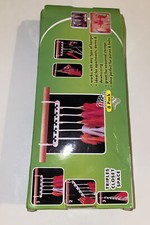 Space Saving White Magic Hanger Clothes Closet Organising 8 Pieces Pack