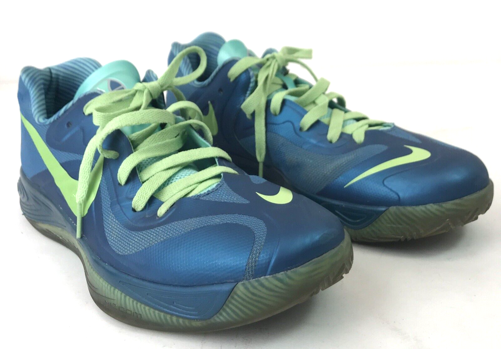 zoom hyperfuse low