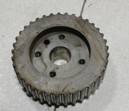 AUDI A4 Cabrio B6 8H Bj 04 2,5TDI BDG 120KW Zahnrad Einspritzpumpe #3-285-H074