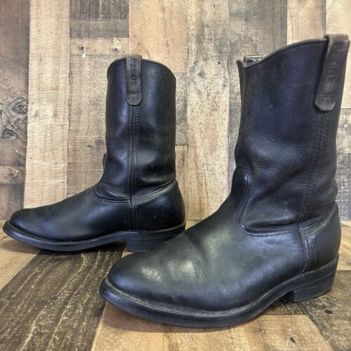 Red wing pecos 1116 - Gem Red wing pecos 1116 - Gem