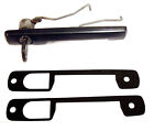 <!--F#f_0-->Ford Escort MK2, Capri MK2, Granada Mk1, Cortina MK3 - 2 Door Handle Gasket Set<!--F/-->