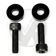 Valex Racing K Series Fuel Rail Hardware Kit For Honda Acura Civic Si RSX TSX