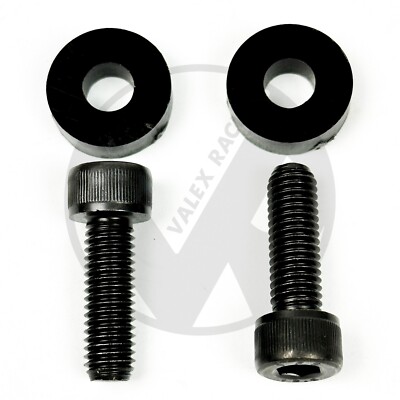 Valex Racing K Series Fuel Rail Hardware Kit For Honda Acura Civic Si RSX TSX
