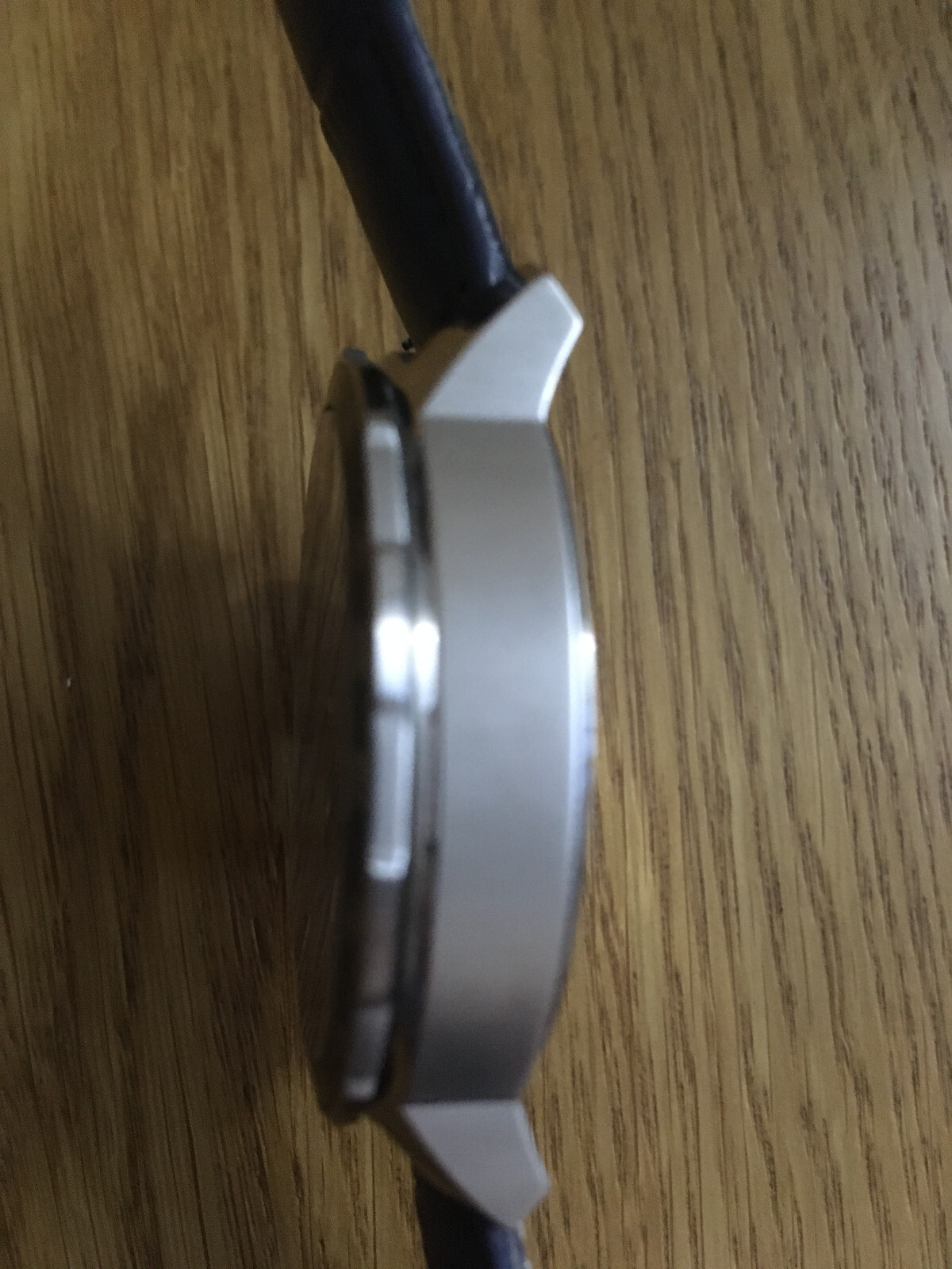 Tissot Quickster Blue mens watch T0954171604700 + lifetime battery eBay