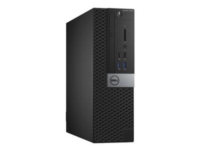 DELL　Optiplex3040SFF　i5-6500/8G/SSD256 N Dell OptiPlex 3040 SFF Desktop Intel Core i5-6500 16GB 256GB SSD