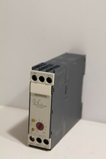 Siemens 7PU4020-1AN20 Time Relay