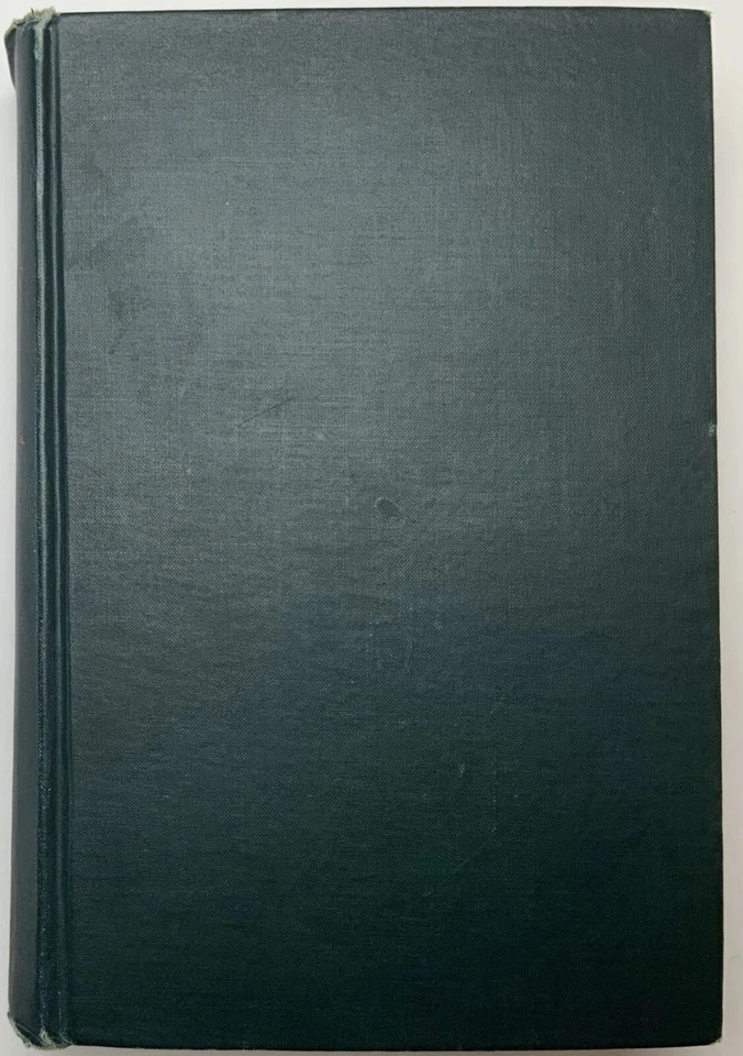 Leaves of Grass Complete 1892 Walt Whitman 1st Issue DEATHBED EDITION - Image 2 of 4