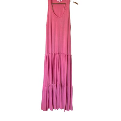 chinese dress ladies Marbella Maxi Dress M / Bone main image 0