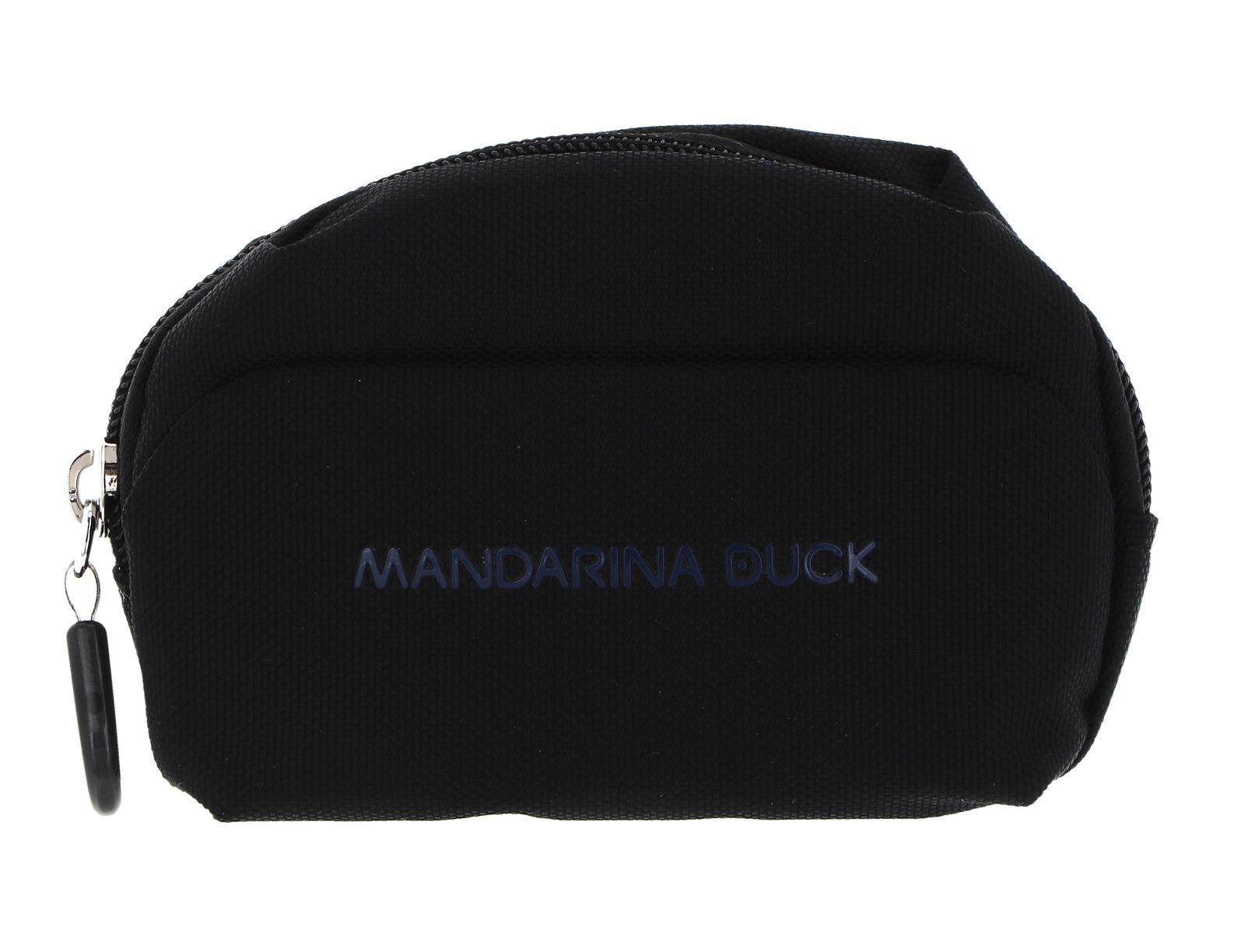 MANDARINA DUCK key case MD20 Key Holder Black