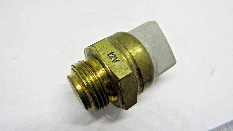 Interruptor ventilador motor 1S4350 Foto 2 de 4