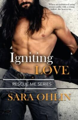 Igniting Love, Brand New, Free shipping in the US