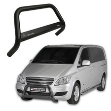 Pare-choc avant Mercedes VIANO