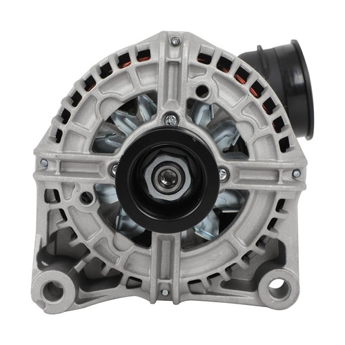 120Amp Alternator For 2000 BMW 323Ci 323i 328Ci 328i 1998-00 528i 1997-2000 Z3 - Picture 2 of 7