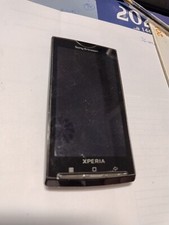 Sony Ericsson Xperia X10i Android 3G Mobile Phone