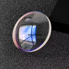 AR Sapphire Double Dome Watch Glass Crystal for Turtle SRP775 SRP777 SBDC053