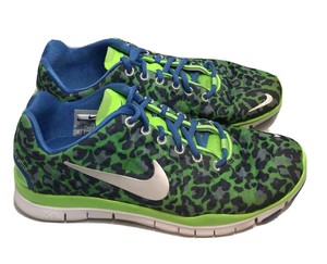 nike free 5.0 leopard