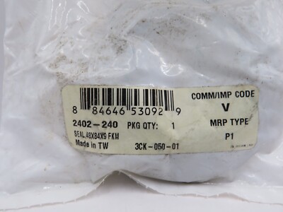 NOS Arctic Cat ATV Alterra Mudpro Prowler Wildcat 2011-17 48x84x9 Geal 2402-240