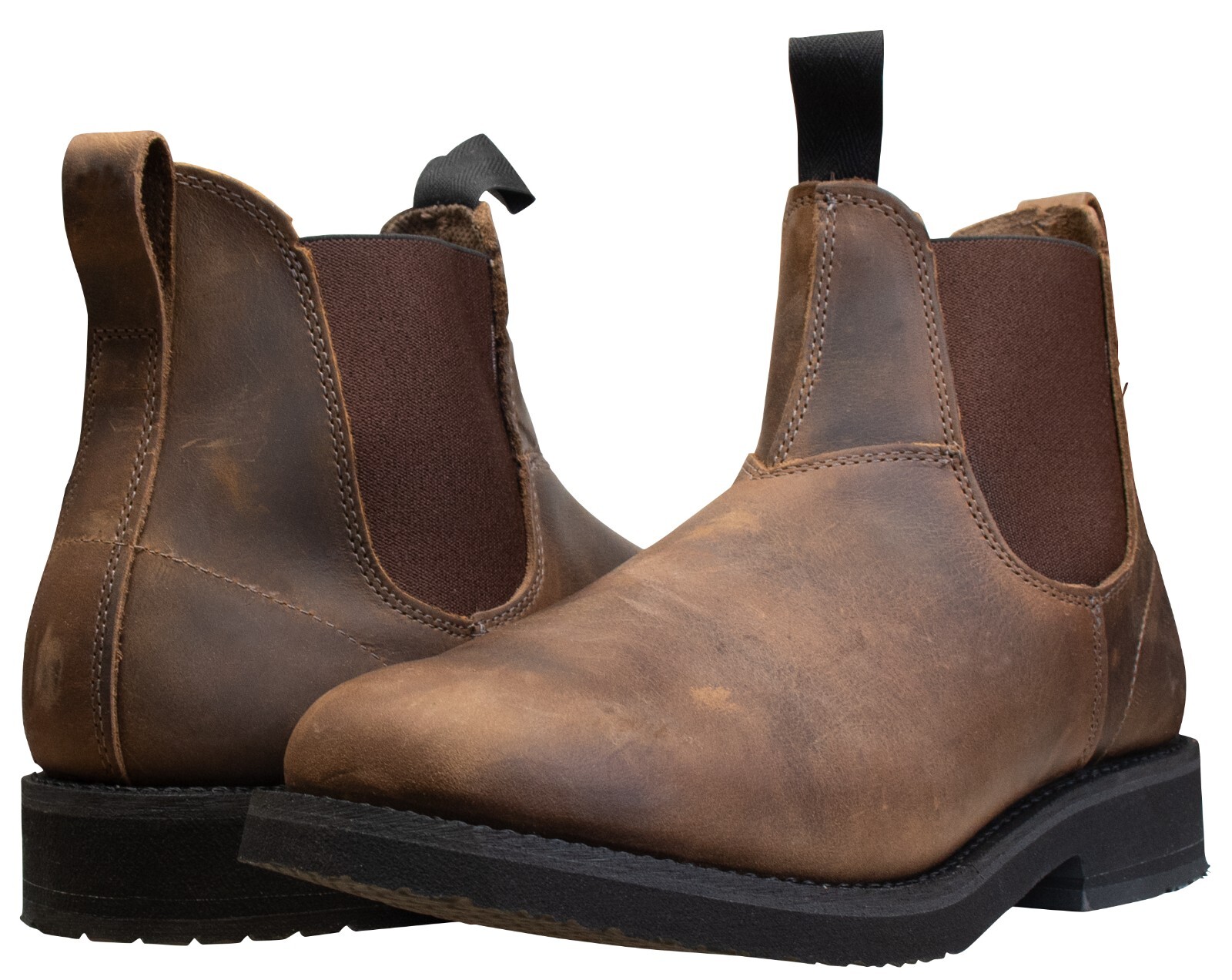 Canada West Men's Romeos Boots