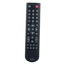 RC2000N01 RC3000N01 Replace Remote Control fit for TCL TV 55FS4690 LE24FHDD20