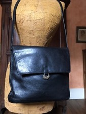 Sac Cuir Jean Louis Foures