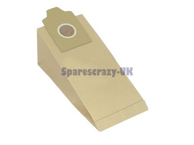 20 sacchetti premium per aspirapolvere compatibili con Eio / Morphy Richards Topo 2400